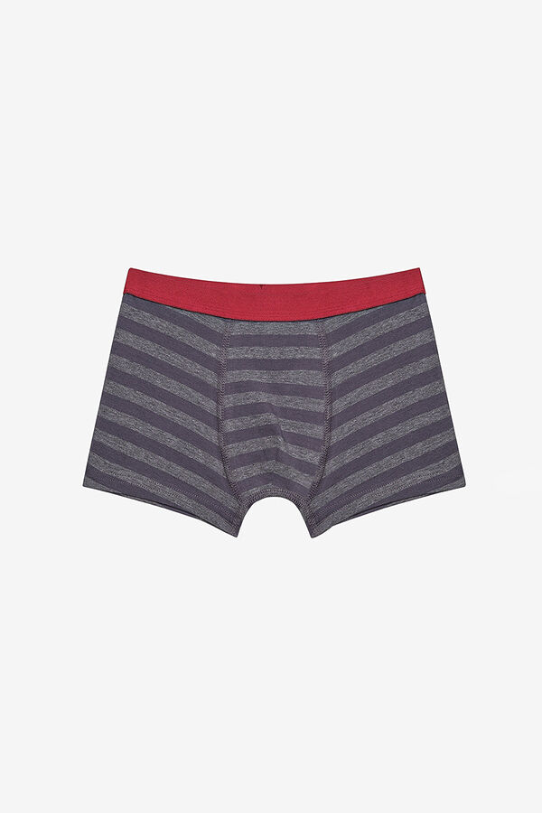 Penti Pack 3 boxers ni&ntilde;o estampado