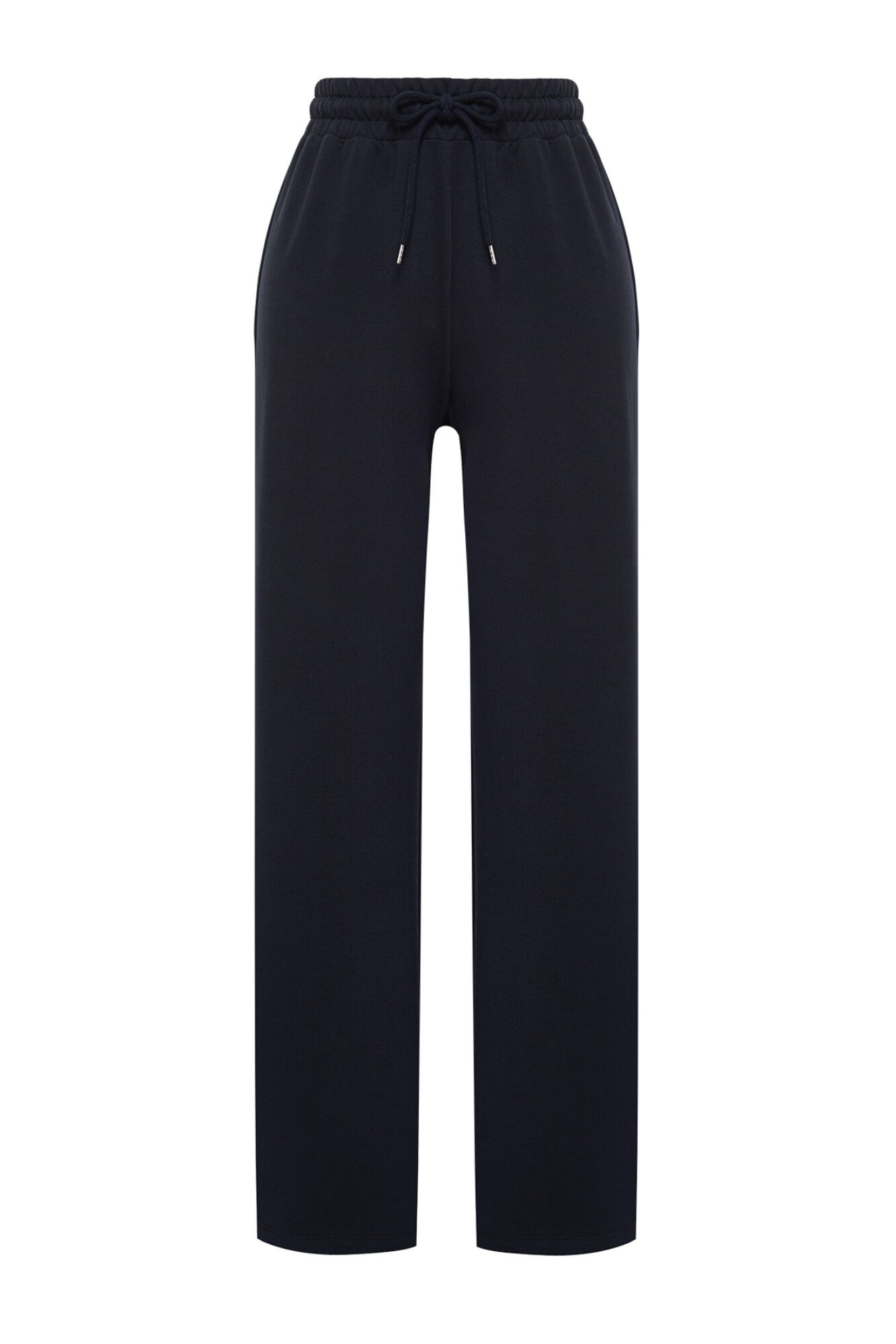 Trendyol Wide Leg Comfortable Sweatpants