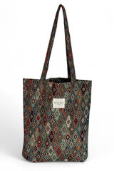 De La Mur Mala pequena Trigo bege