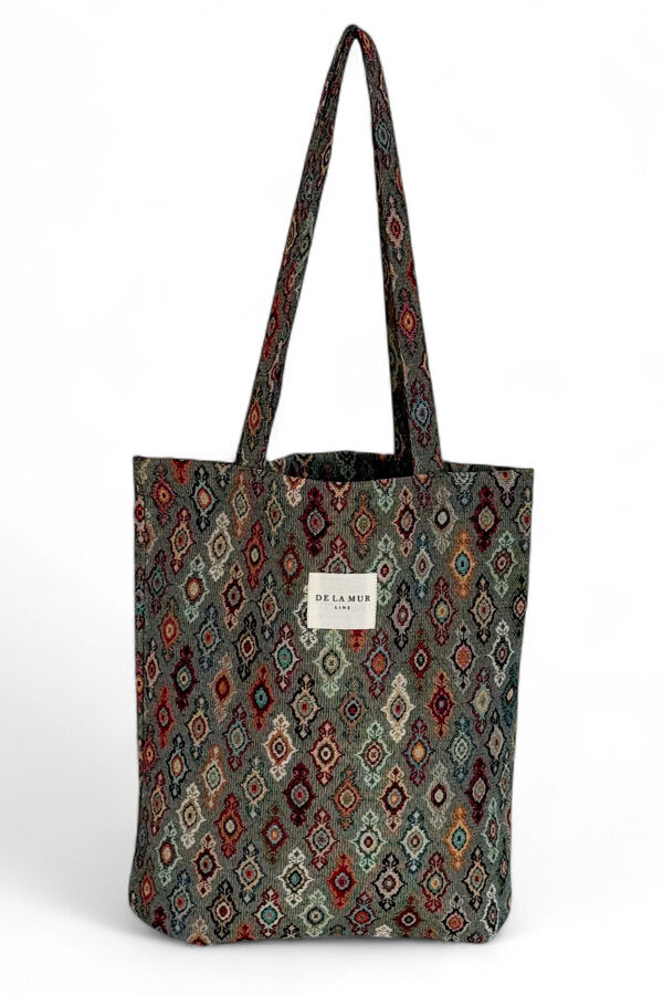 De La Mur Mala pequena Trigo bege