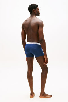 Tommy Hilfiger Pack 3 Boxers algod&oacute;n
