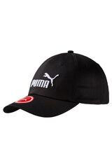 Puma Puma 100% cotton cap blanc