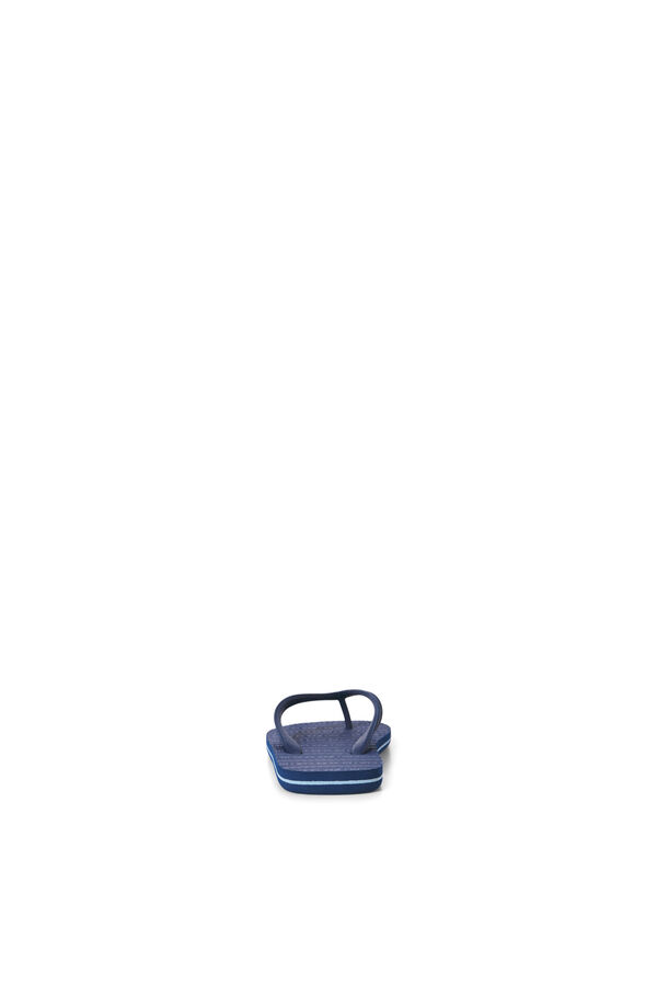 Jack & Jones Gumene japanke Plava