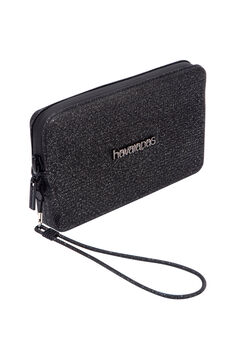 Havaianas Bolso Mini Havaianas Purpurina