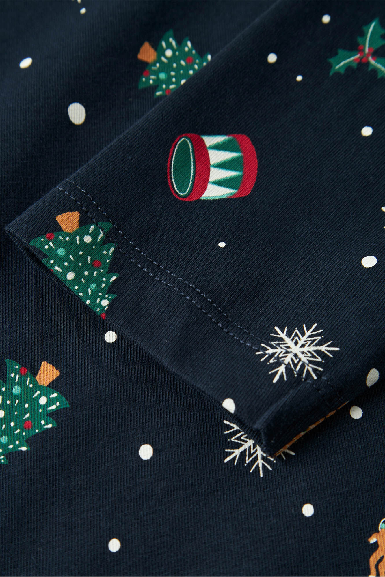 Name it Pijama navide&ntilde;o