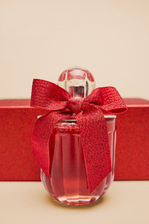 Women'secret Rouge Seduction' fragrance 100 ml. Roze