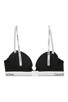 Calvin Klein Soutien acolchoado