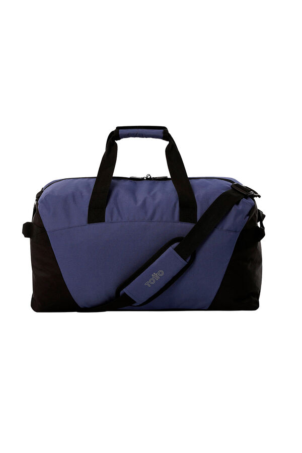 Totto Bolsa Active Pro azul