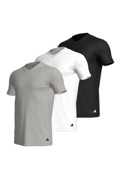 Adidas Pack de 3 t-shirts