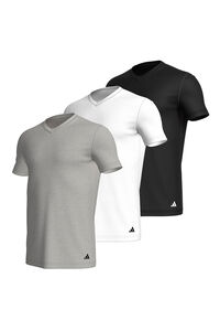 Adidas Pack 3 camisetas Active Core