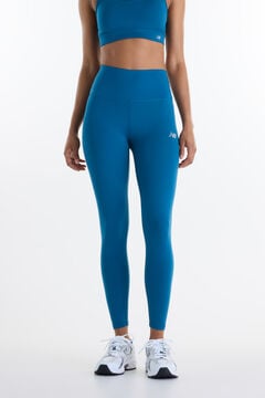 New Balance Legging Tiro Alto New Balance