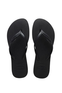 Havaianas Chinelos Hav. Fantasia Negra