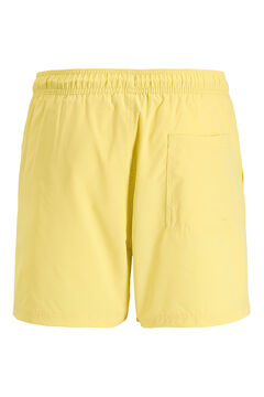 Jack & Jones Ba&ntilde;ador b&aacute;sico liso logo