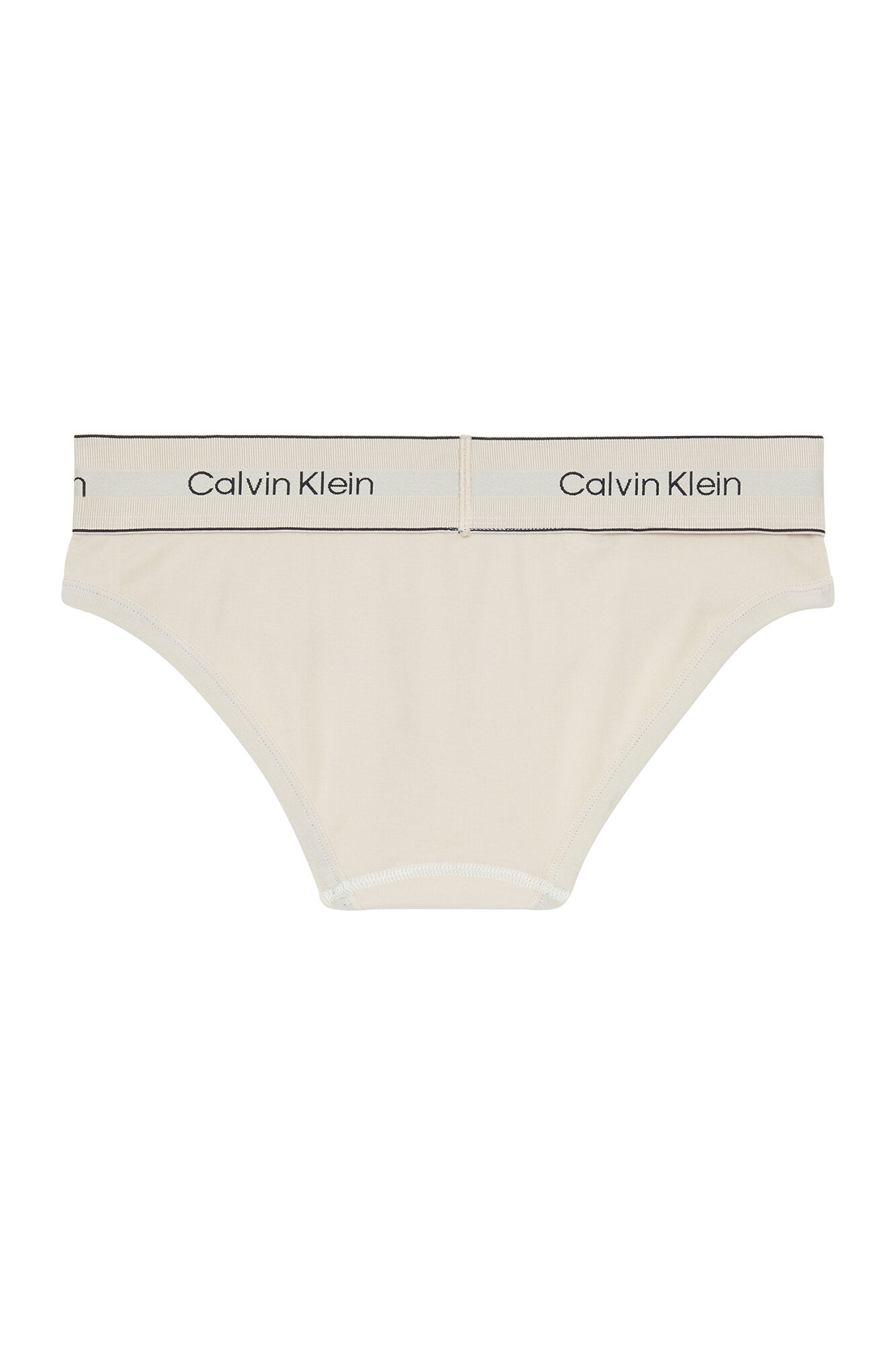 Calvin Klein Cueca feminina simples