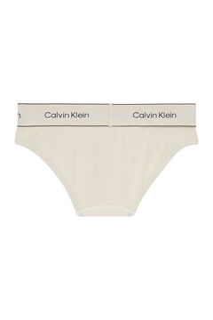 Calvin Klein Cueca feminina simples