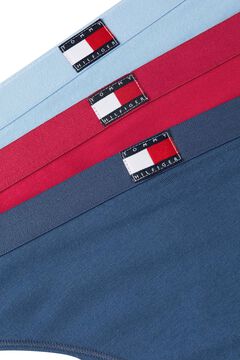 Tommy Underwear Pack de 3 tangas