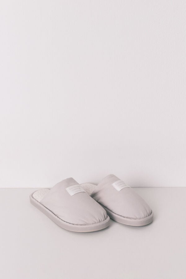 Women'secret &Scaron;tepane sobne papuče Print