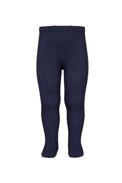 Condor Meias-cal&ccedil;as b&aacute;sicas caneladas