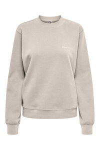 Only Play Sudadera sin capucha