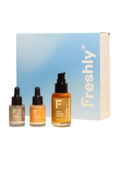 Freshly Cosmetics Cofre s&eacute;rums best seller