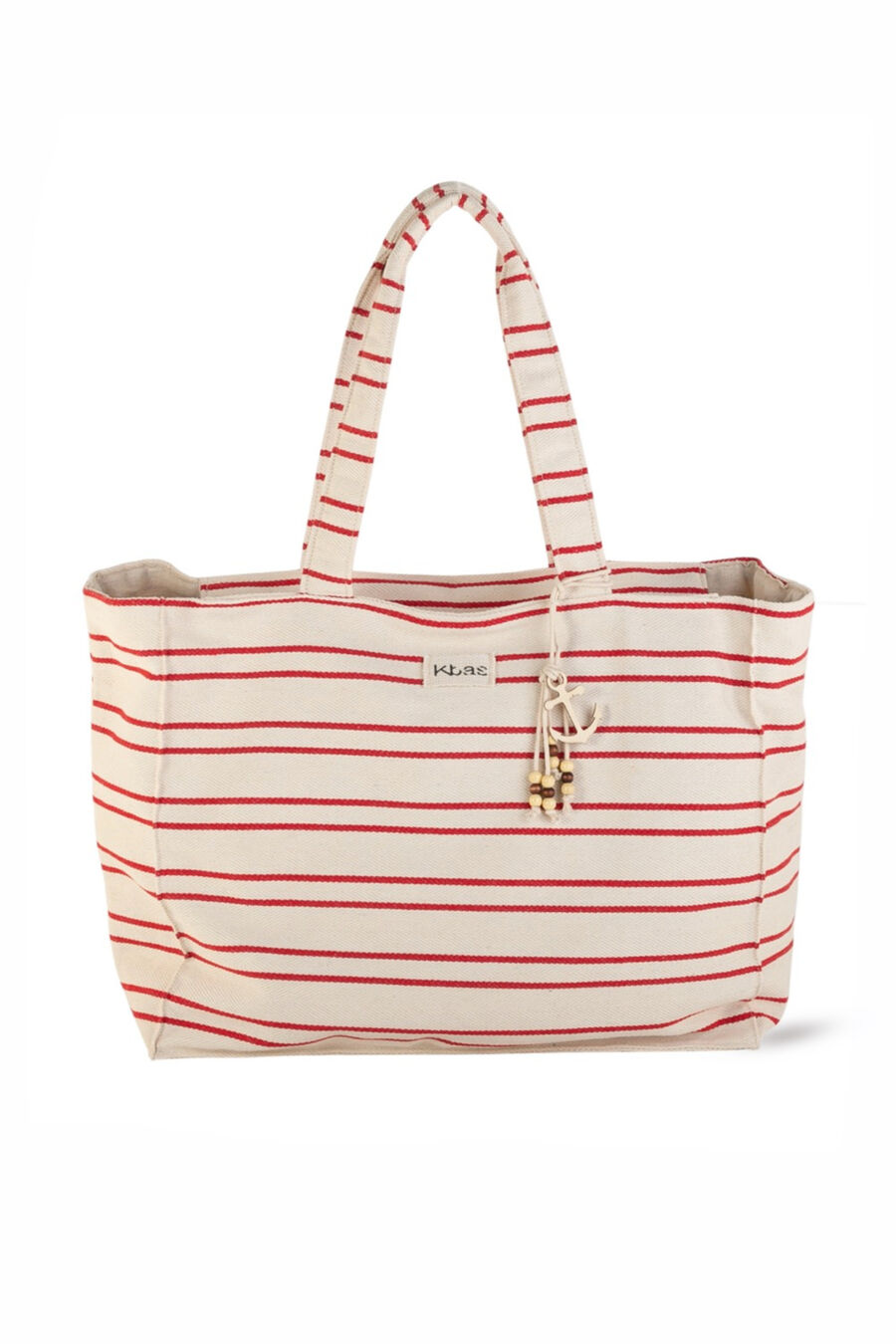Bolso playa lona