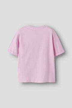 Name it Camiseta Rolling Stone de ni&ntilde;a