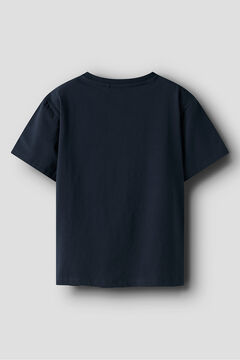 Name it Camiseta Stitch