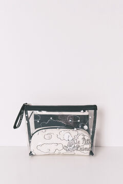 Women'secret El Principito 3 darabos neszesszer