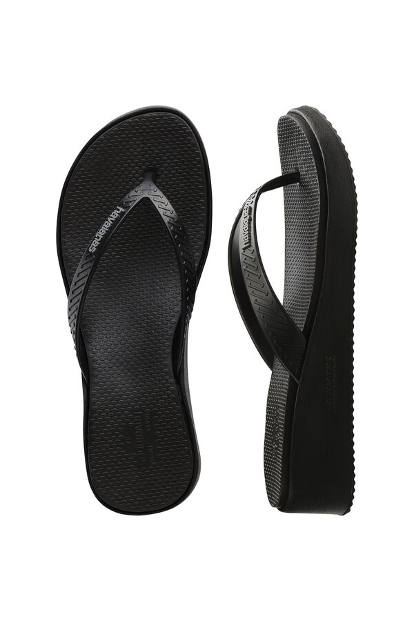 Havaianas Havaianas Top Straps Crna