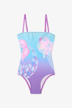 Penti Ba&ntilde;ador infantil de sirena