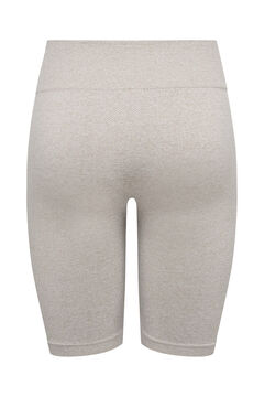 Only Play Legging ciclista sem costura