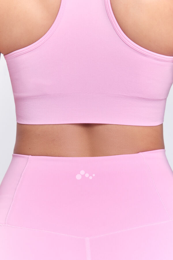 Only Play Biciklističke tajice Ružičasta