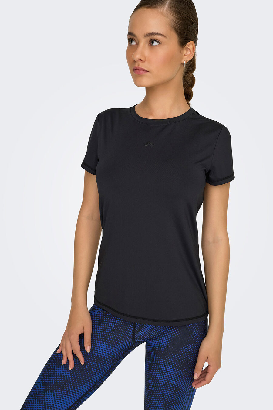 Camiseta de entrenamiento