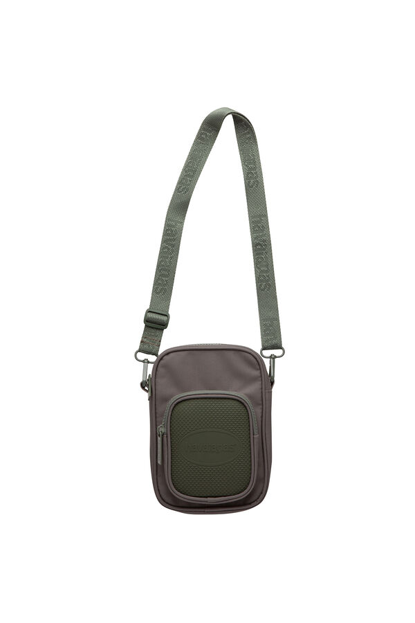 Havaianas Mala Havaianas Street Bag Colors verde