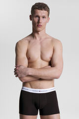 Tommy Jeans Pack de 3 boxers printed