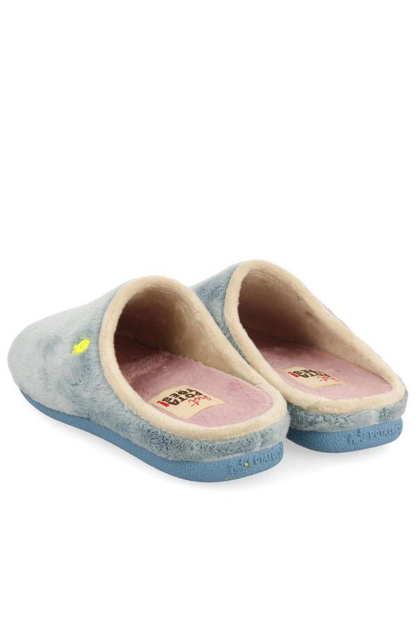Hot Potatoes Zapatillas casa Ballston azul