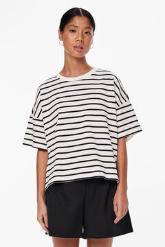 Pieces Camiseta rayas