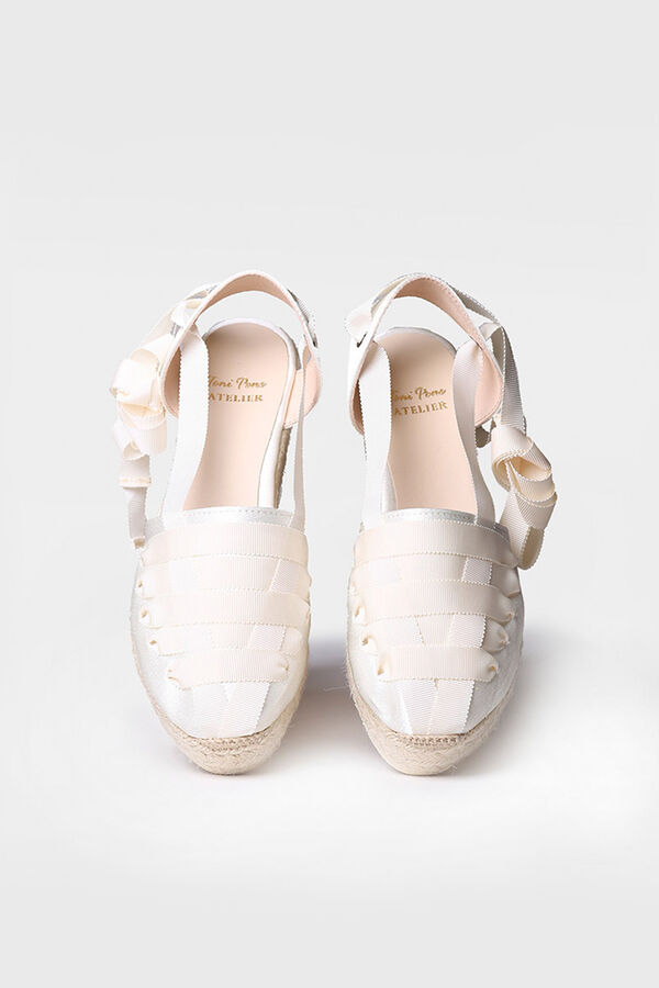 Toni Pons Cu&ntilde;as de boda - AMELIE marfil