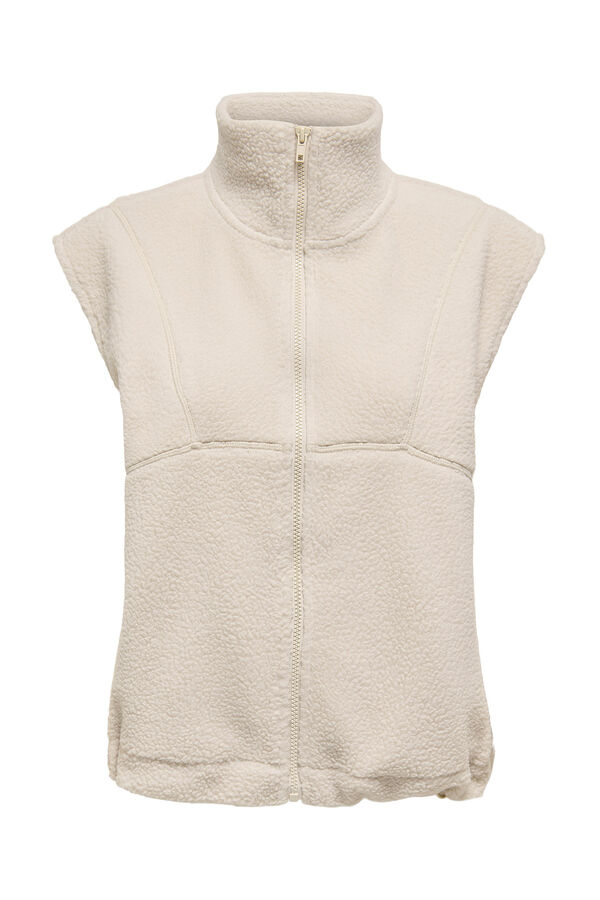 Only Play Gilet Vest Siva