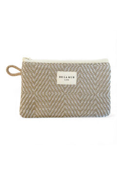 De La Mur Mini Necessaire Areia