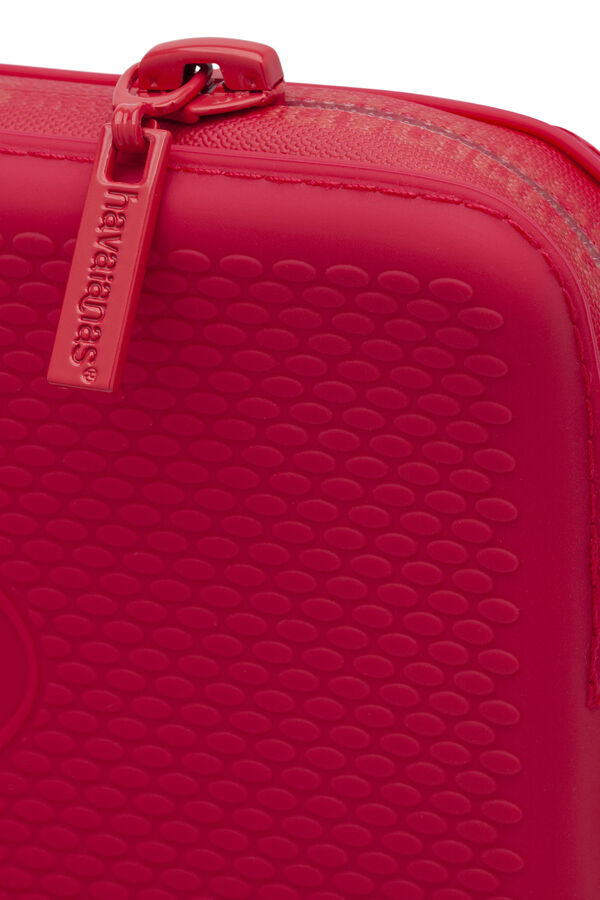 Havaianas Havaianas Mini Bag Logo bag pink