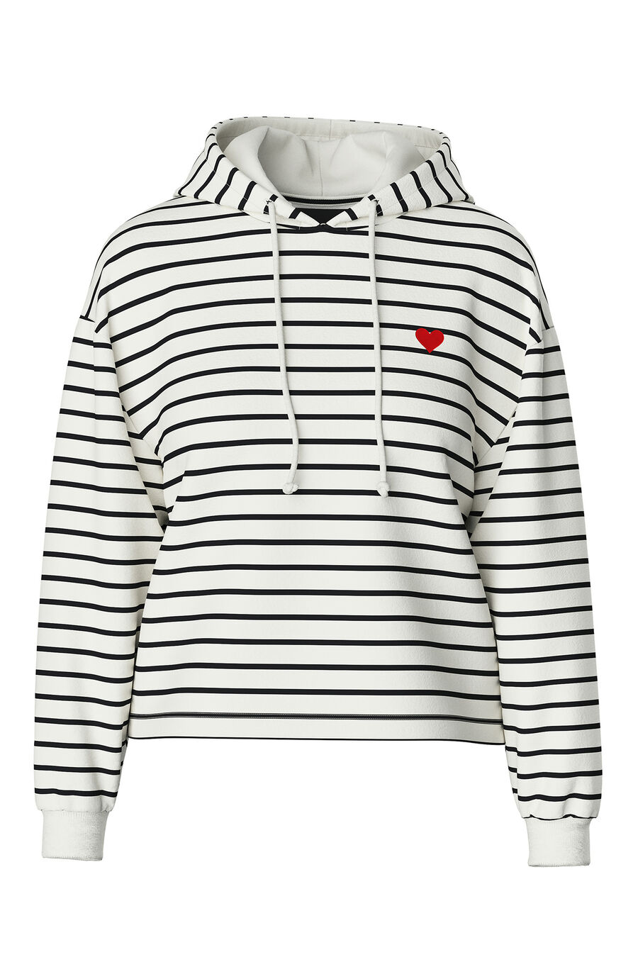 Sudadera con capucha