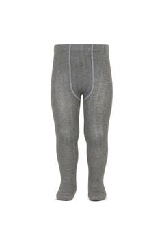 Condor Meias-cal&ccedil;as b&aacute;sicas caneladas