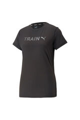 Puma Camisola Puma preto