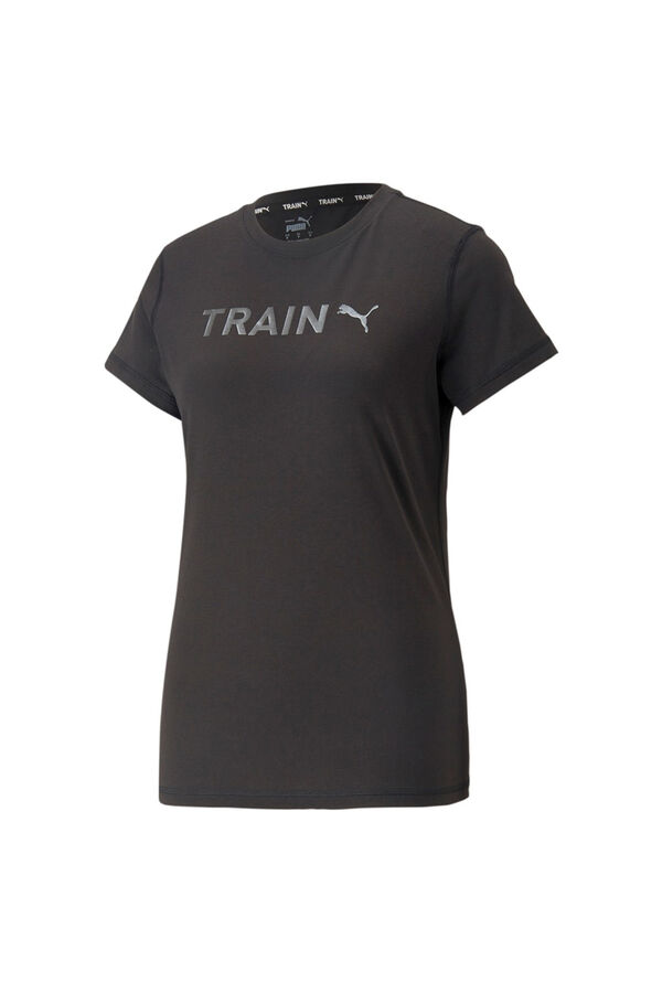 Puma Camisola Puma preto