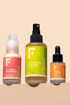 Freshly Cosmetics Vitamin C Essential Routine