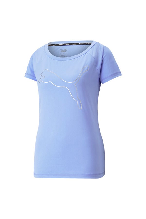 Puma Camisola treino rosa