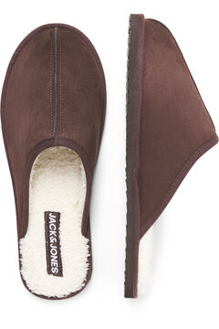 Jack & Jones Zapatillas casa microfibra
