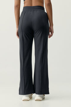 Born Living Yoga Cal&ccedil;a desportiva Leila preta