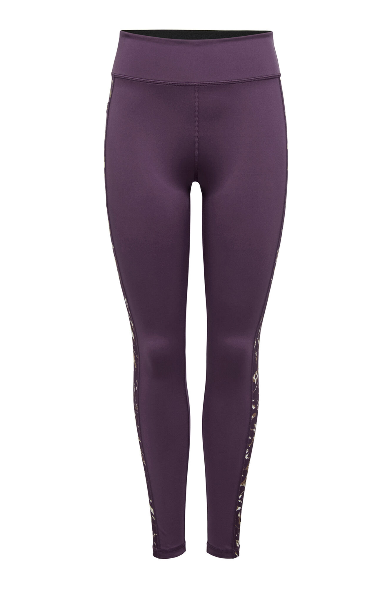 Only Play Legging tiro alto